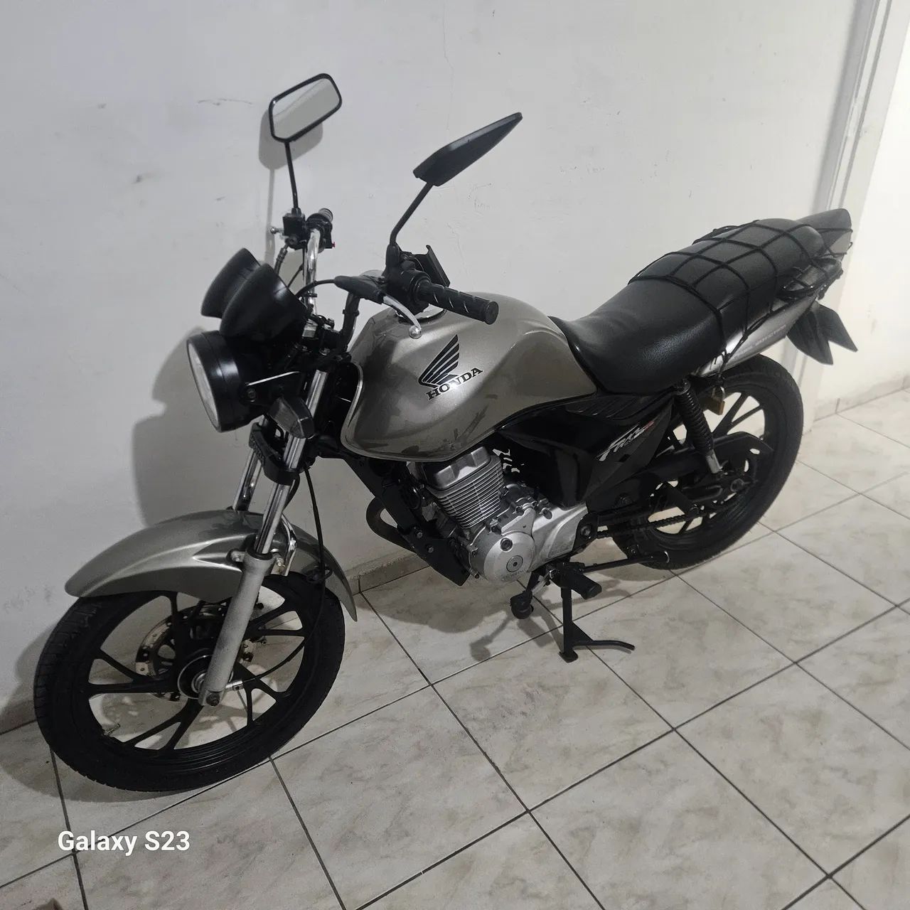 Honda fan  - Foto 5