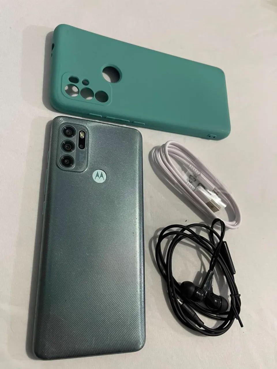 Motorola g60s