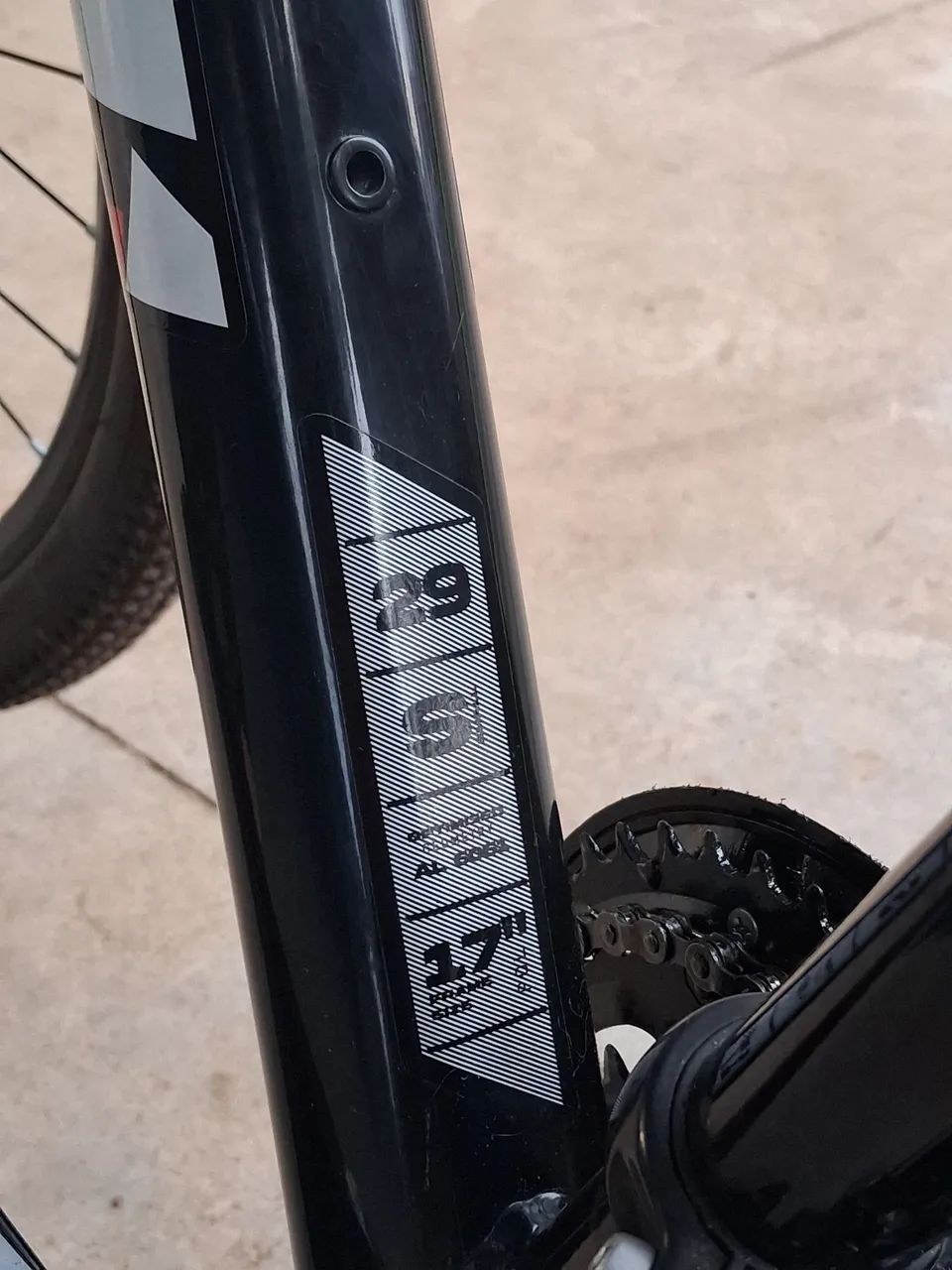 Bike aro 29 com nota fiscal! - Foto 2
