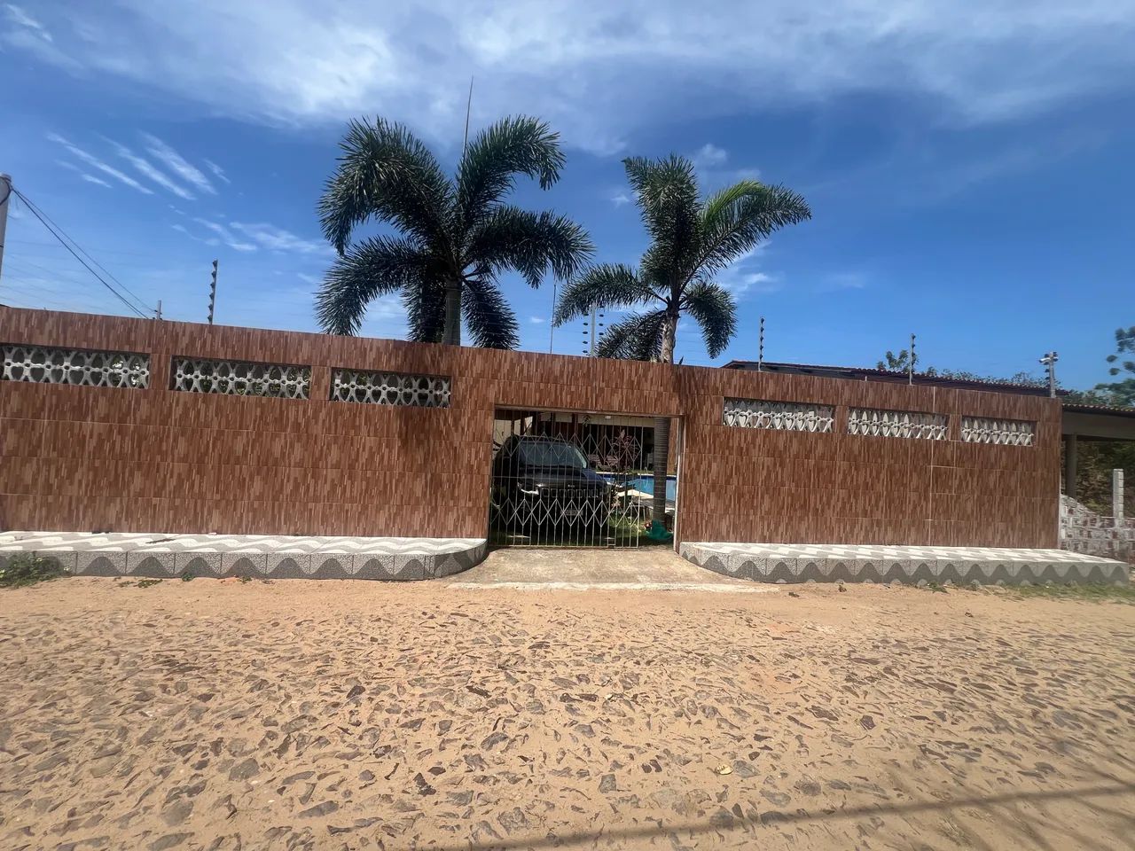 Casa de Praia Paracuru