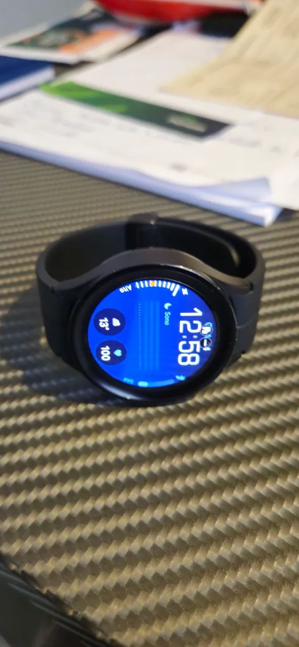SmartWatch 5 Pro Samsung 