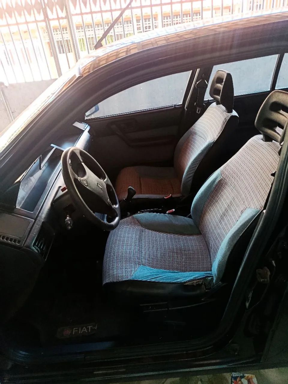 Fiat Tipo 1.6 I.e. 2P E 4P 1995 - Foto 5