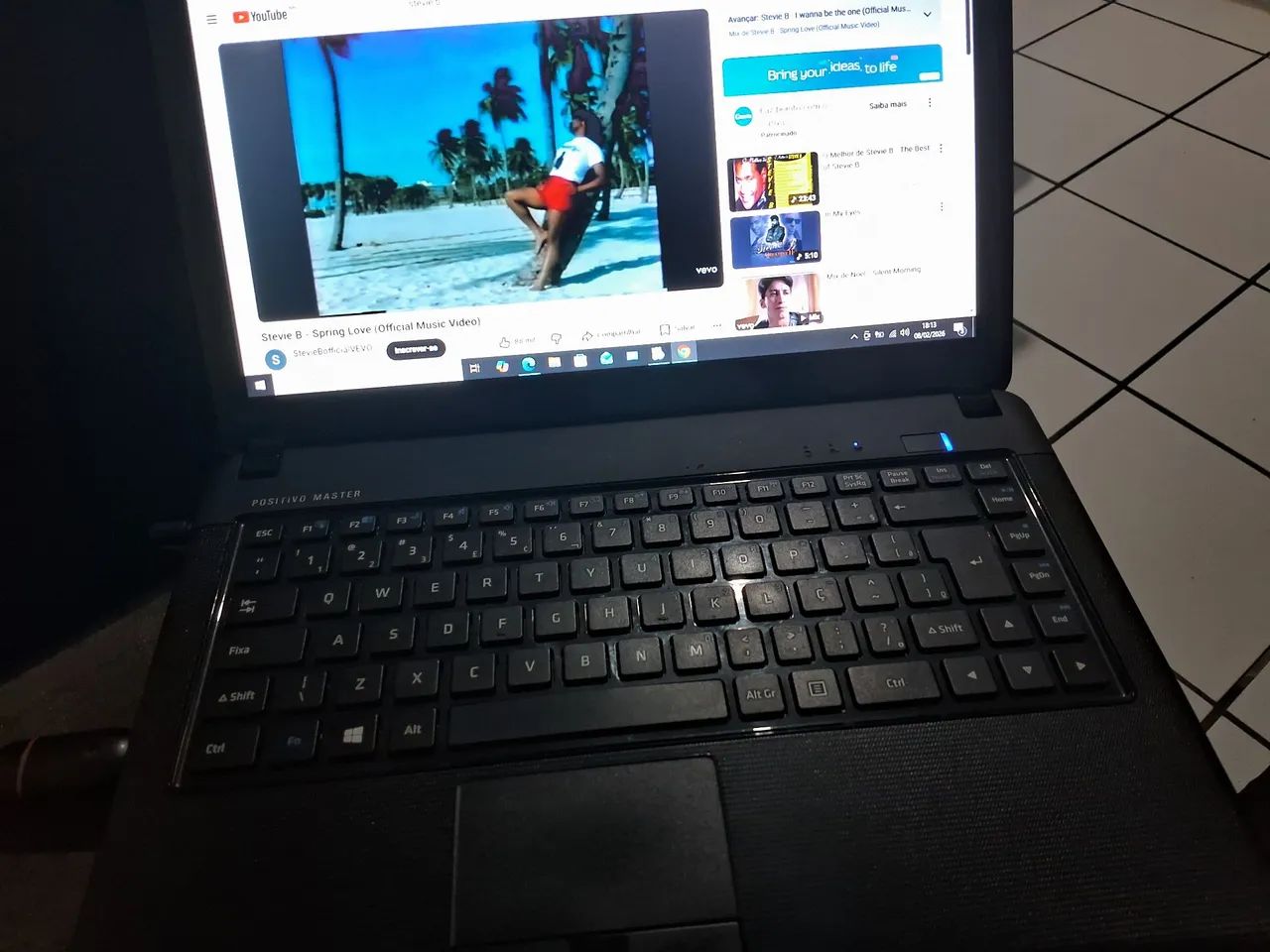 Notebook i5  - Foto 2