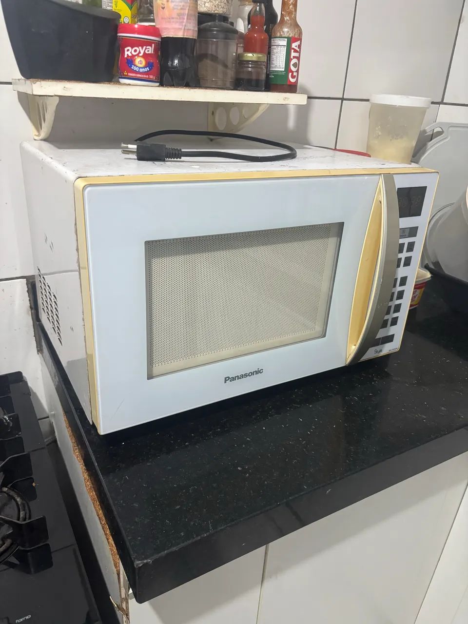 Microondas  - Foto 3