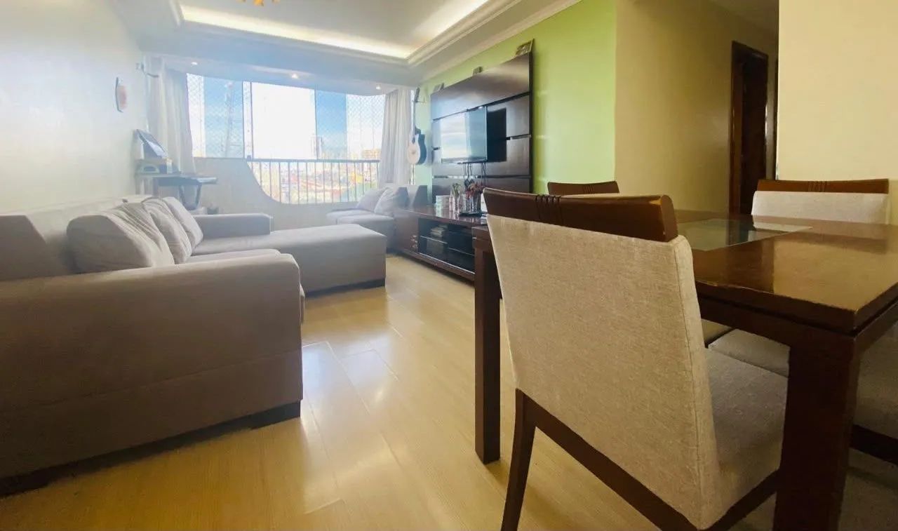 Apartamento 8° andar  - Foto 3