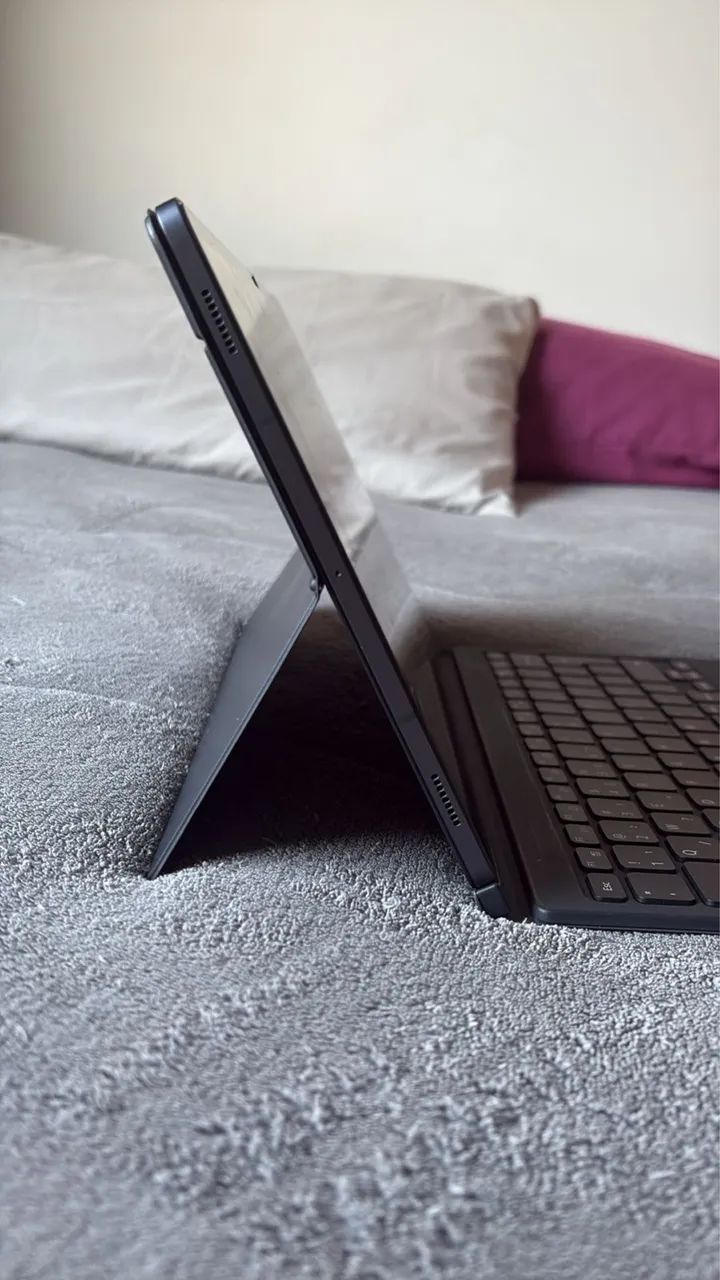 Tablet Samsung Galaxy Tab S9 plus - Foto 2
