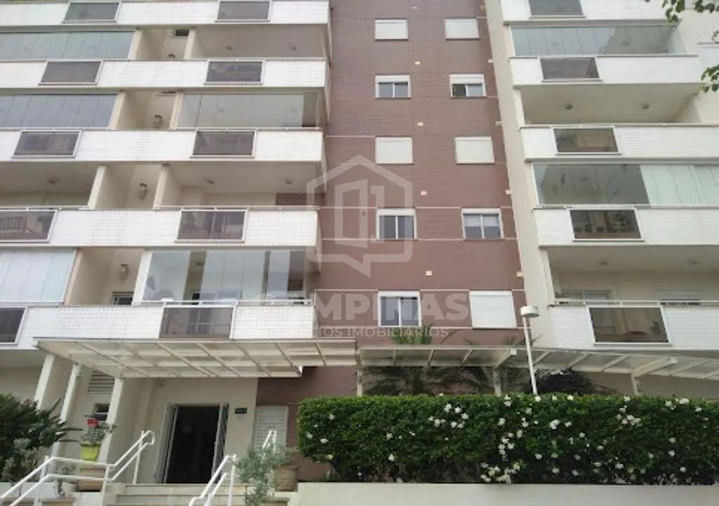Apartamento à venda em Campinas, Parque Prado, com 2 quartos, com 74 m² - Foto 2
