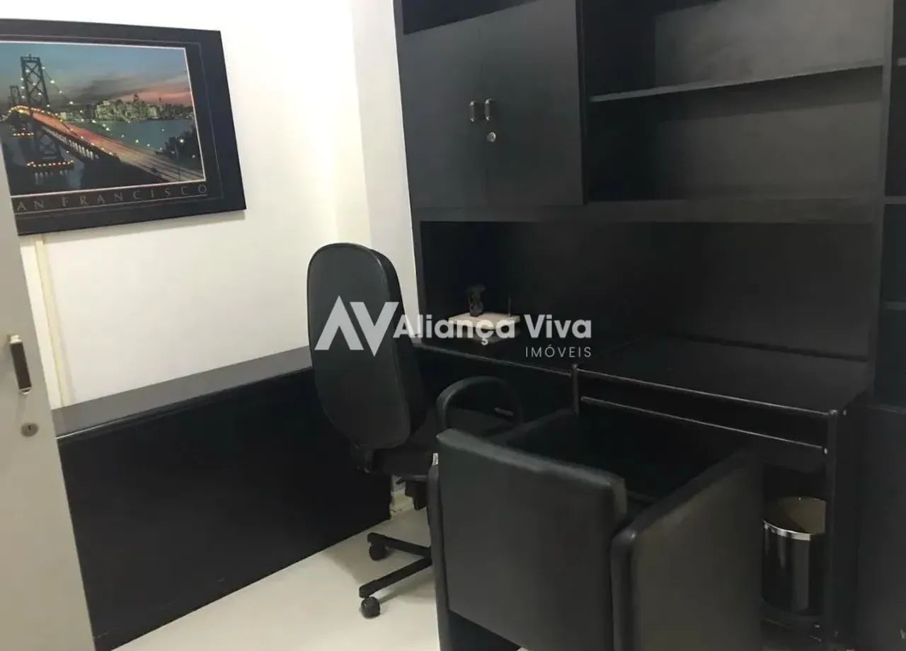 Flamengo | Apartamento 2 quartos, sendo 1 suite - Foto 4