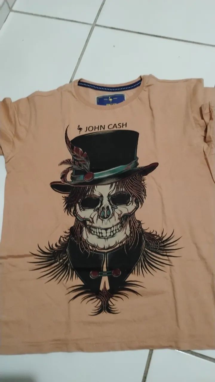 Camisetas 