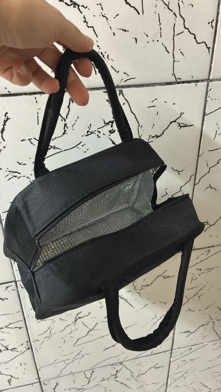 Bolsa térmica 5litros  - Foto 4