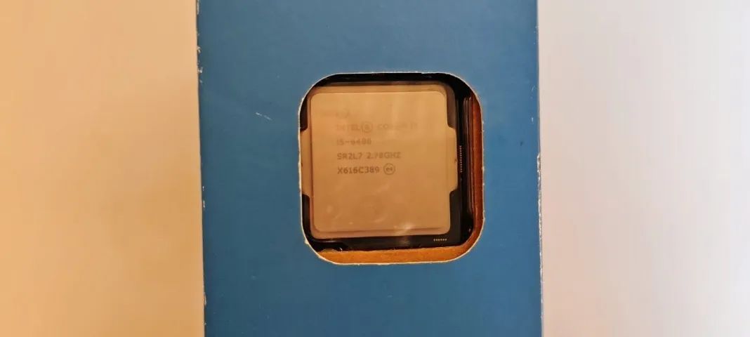 Processador i5
