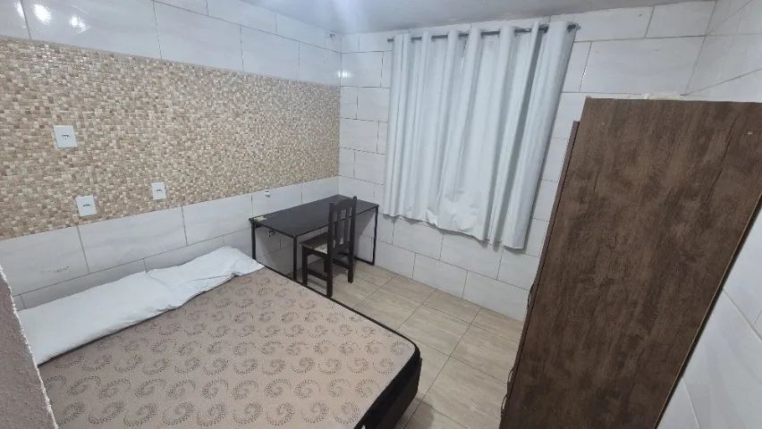 [ANUAL] Aluguel de Quarto Individual - Foto 2