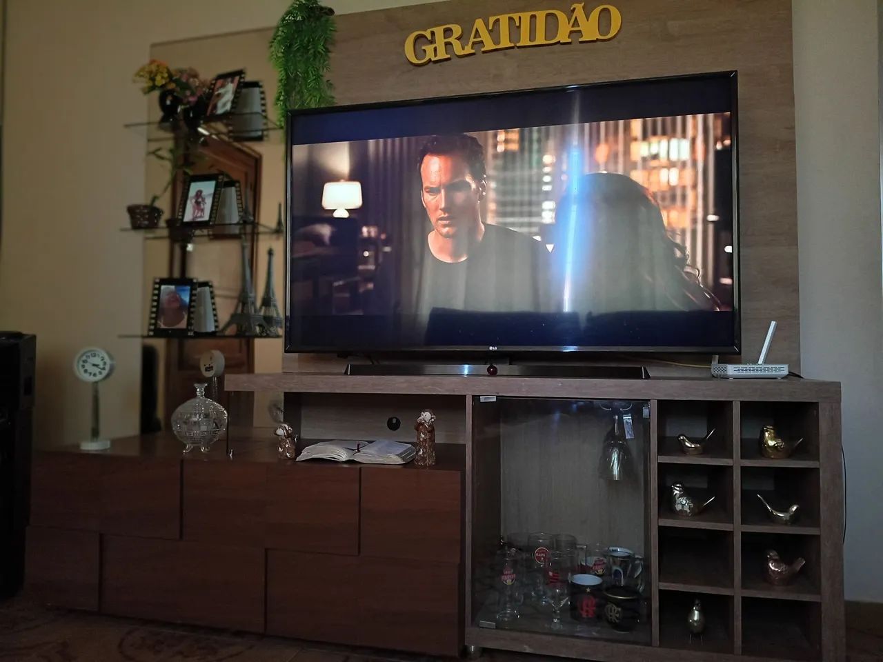 Home estante  - Foto 2