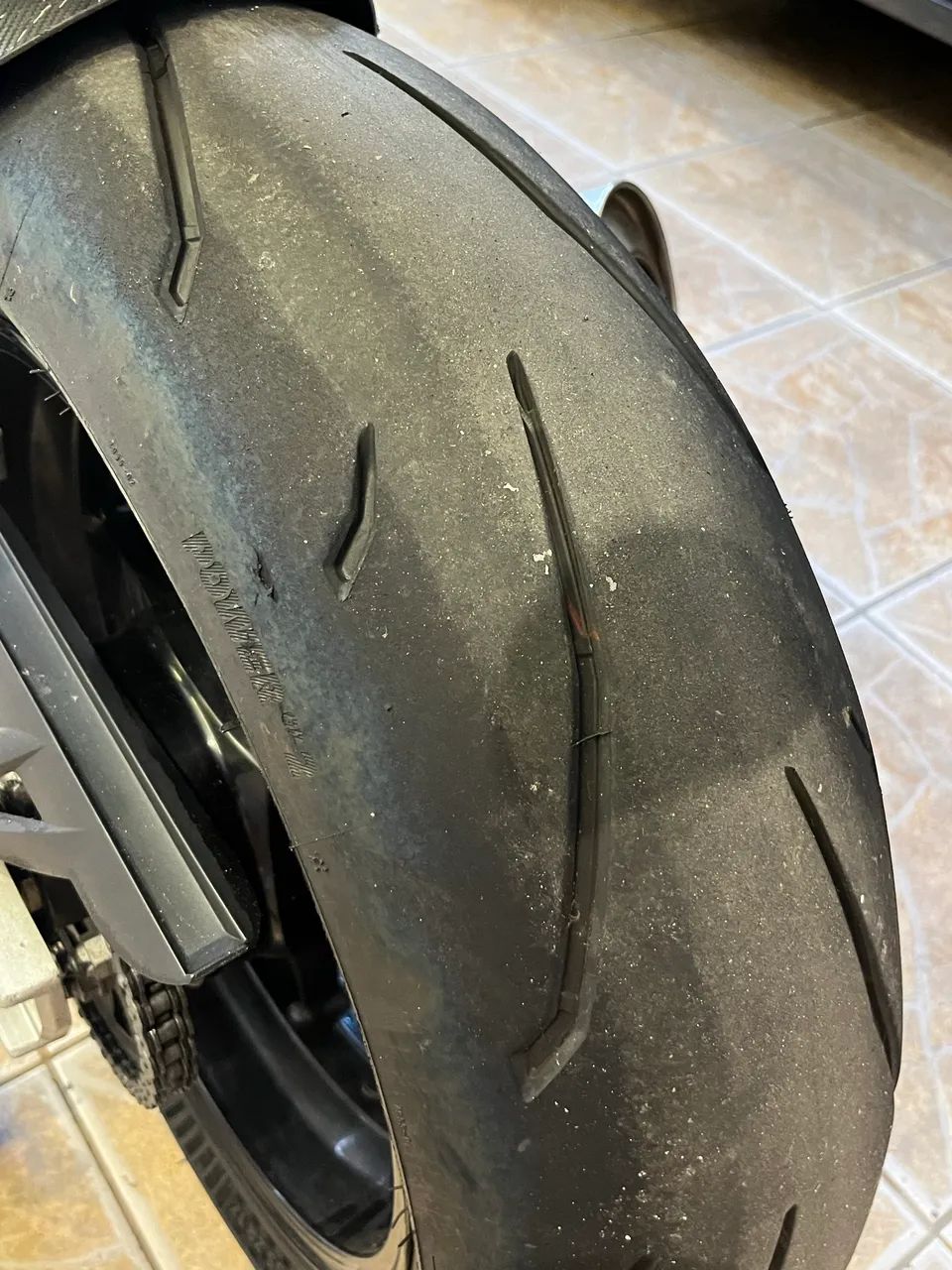 S1000 RR - Foto 5