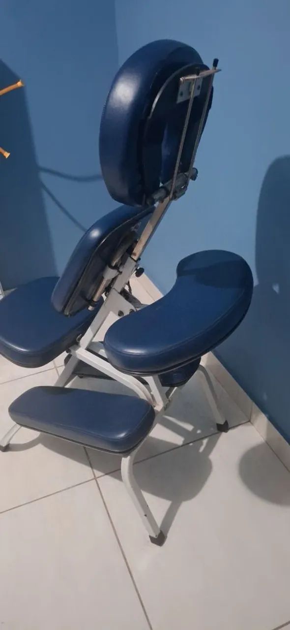 Cadeira de massagens  - Foto 3