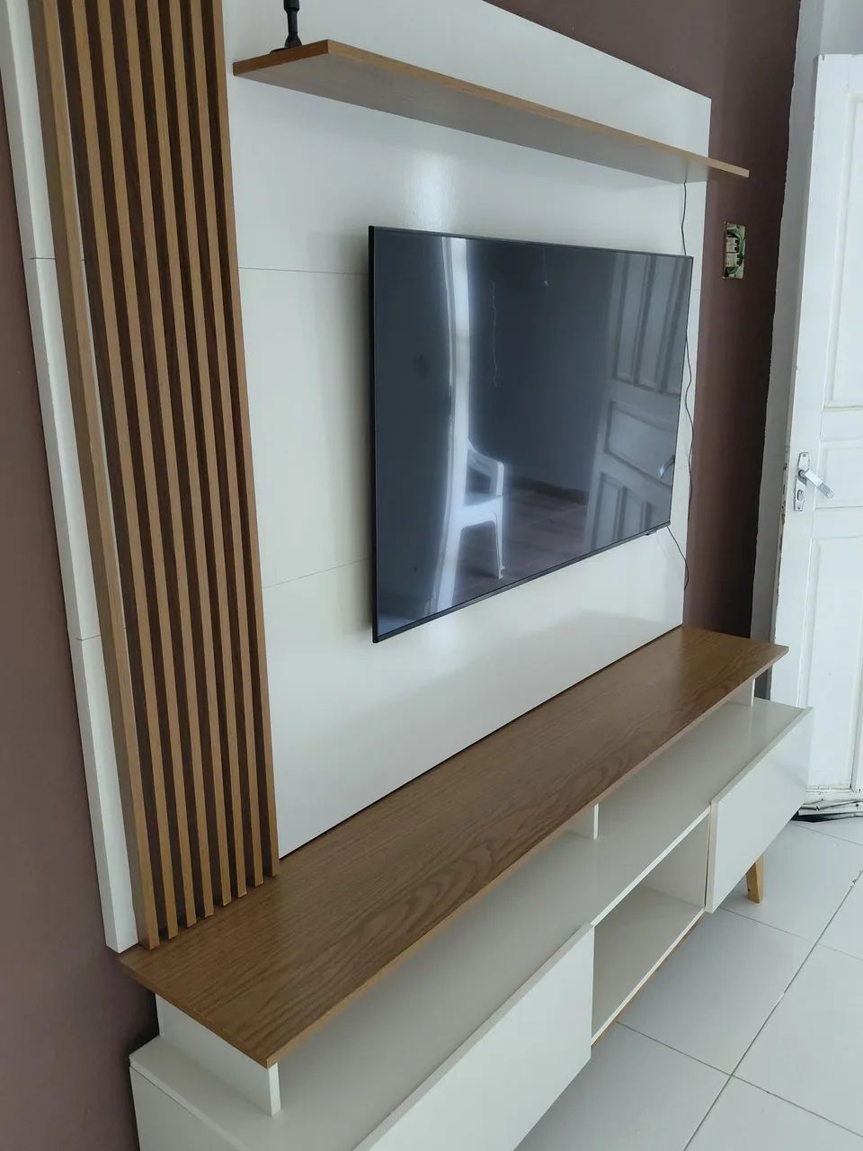 Rack de sala