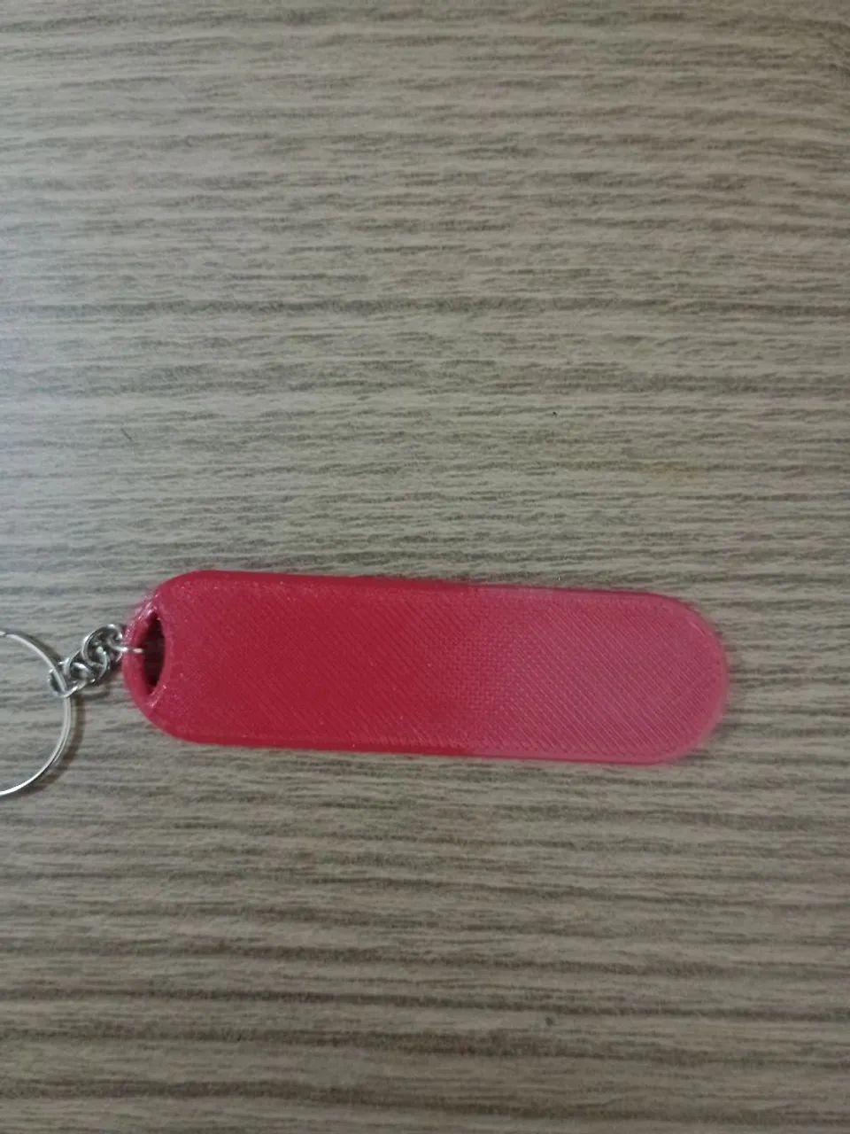 Chaveiro Personalizado Moto - modelo 010 - Foto 2