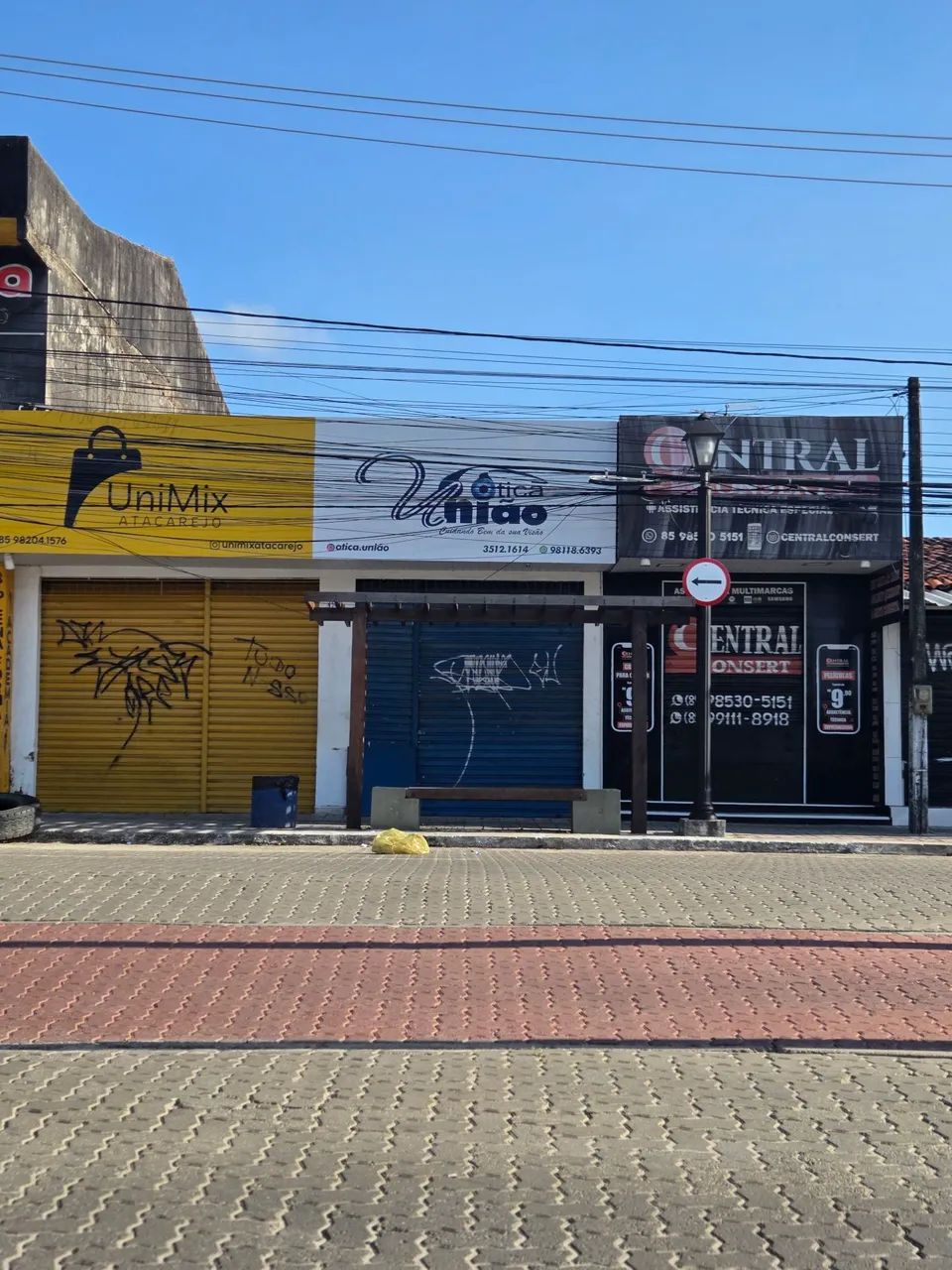 Prédio comercial em Maracanaú  - Foto 2