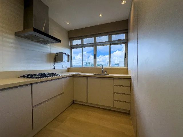 APARTAMENTO LUXUOSO TODO MOBILIADO - Foto 4