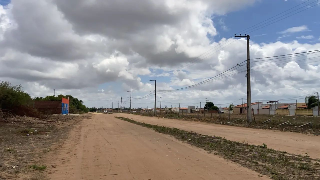 VENDO E TROCO TERRENO EM PARNAMIRIM  - Foto 2