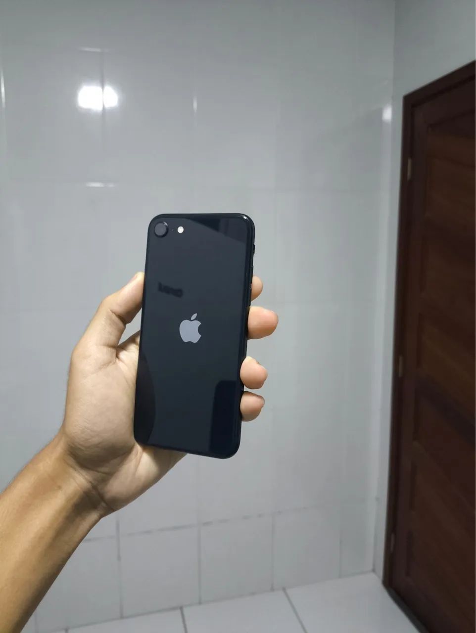 iPhone SE 3a Geração - Foto 2