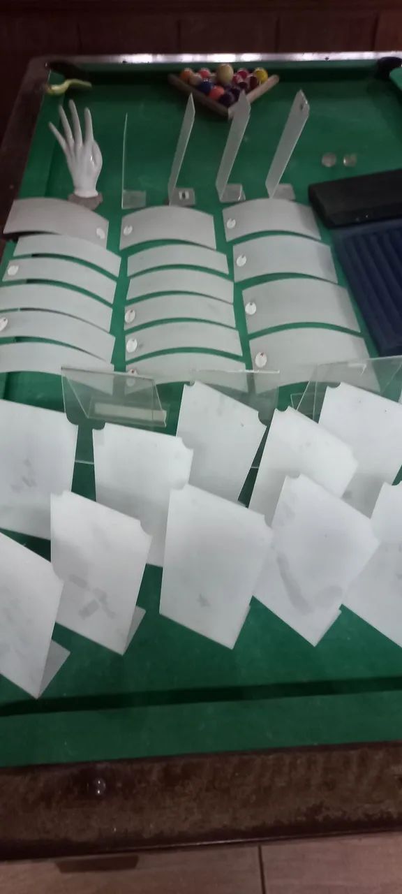 Expositores para loja de bijouterias - Foto 4