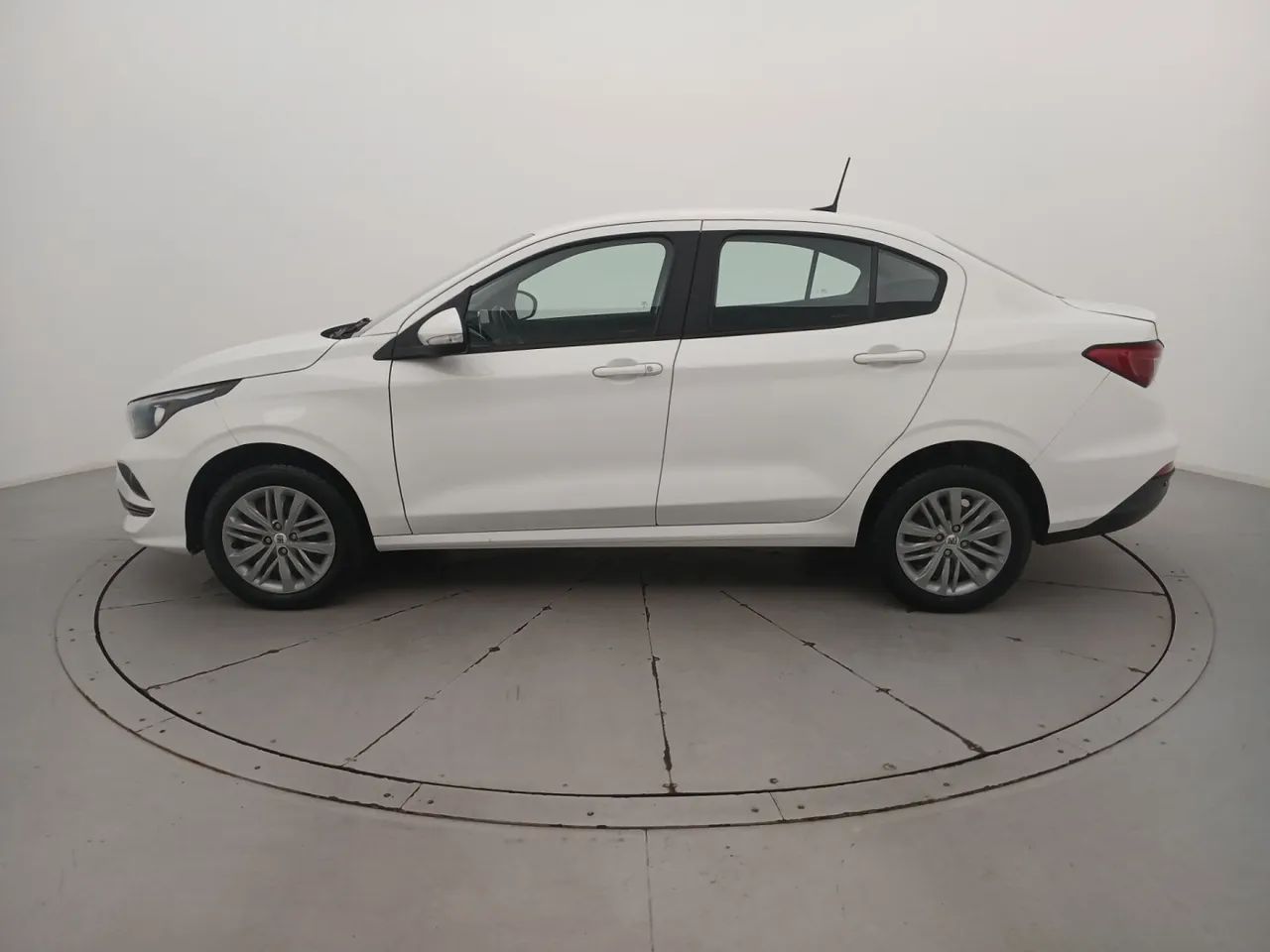 Fiat Cronos 1.3 8V Flex 2025 - Foto 2