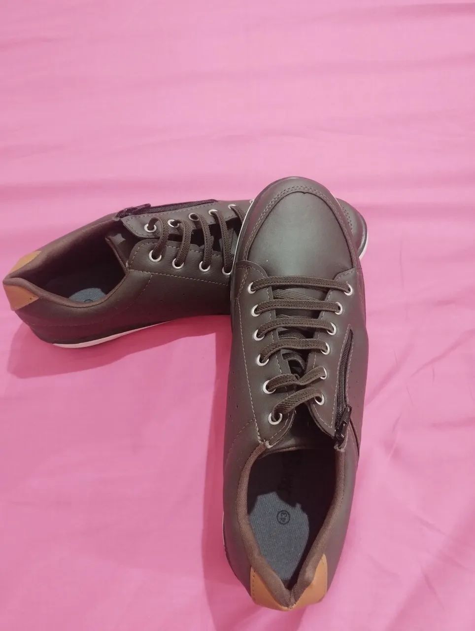 Kit 2 sapatênis masculino  - Foto 2