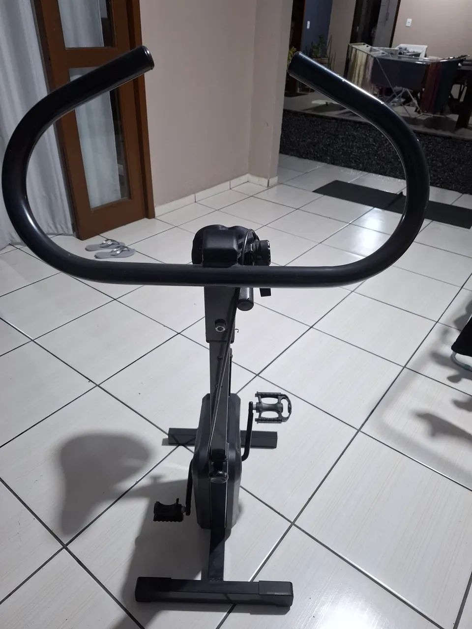 Bicicleta ergométrica Dream - Foto 2