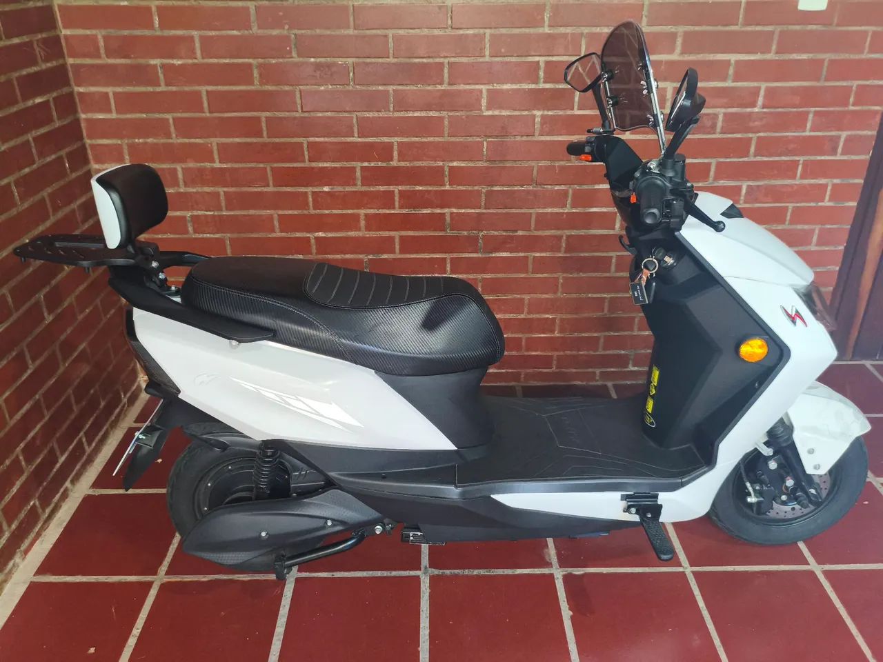 Scooter Elétrica NXT E-Kay UP 2025-1000W - Foto 3