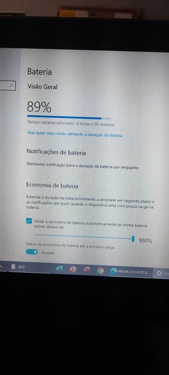 NOTEBOOK ACER ASPIRE - Foto 3