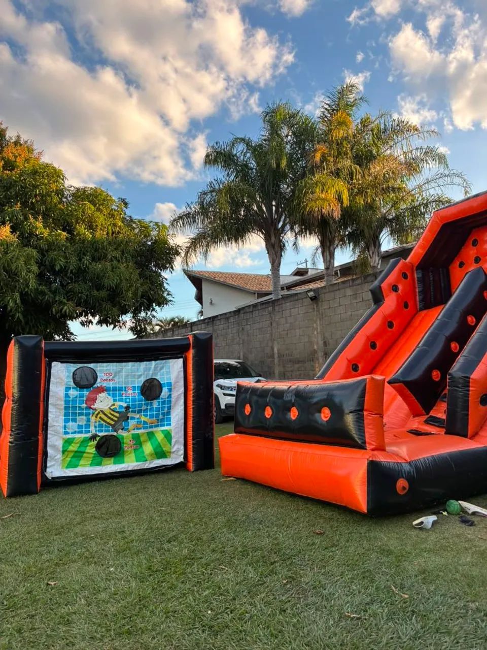 Locação de brinquedos  - Foto 4
