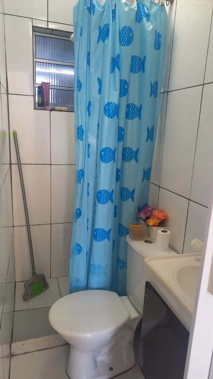 Vendo 2 Quitinetes em Cascadura  40 Mil CADA - Foto 5
