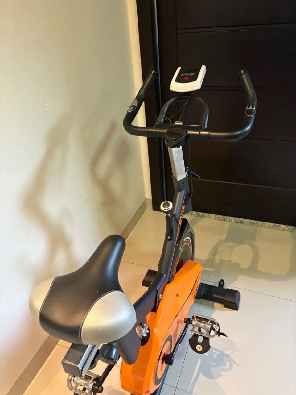 Bicicleta ergométrica  - Foto 4