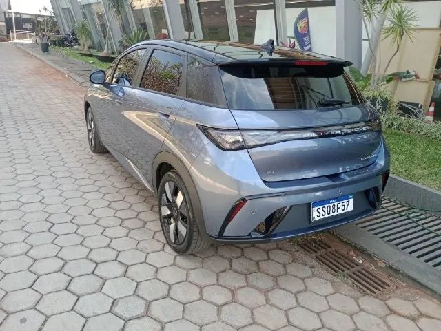 BYD Dolphin Plus (Elétrico) 2025 - Foto 2