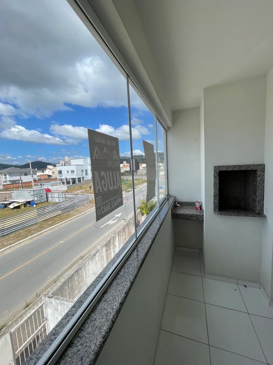 Foto - Palhoça - Centro
