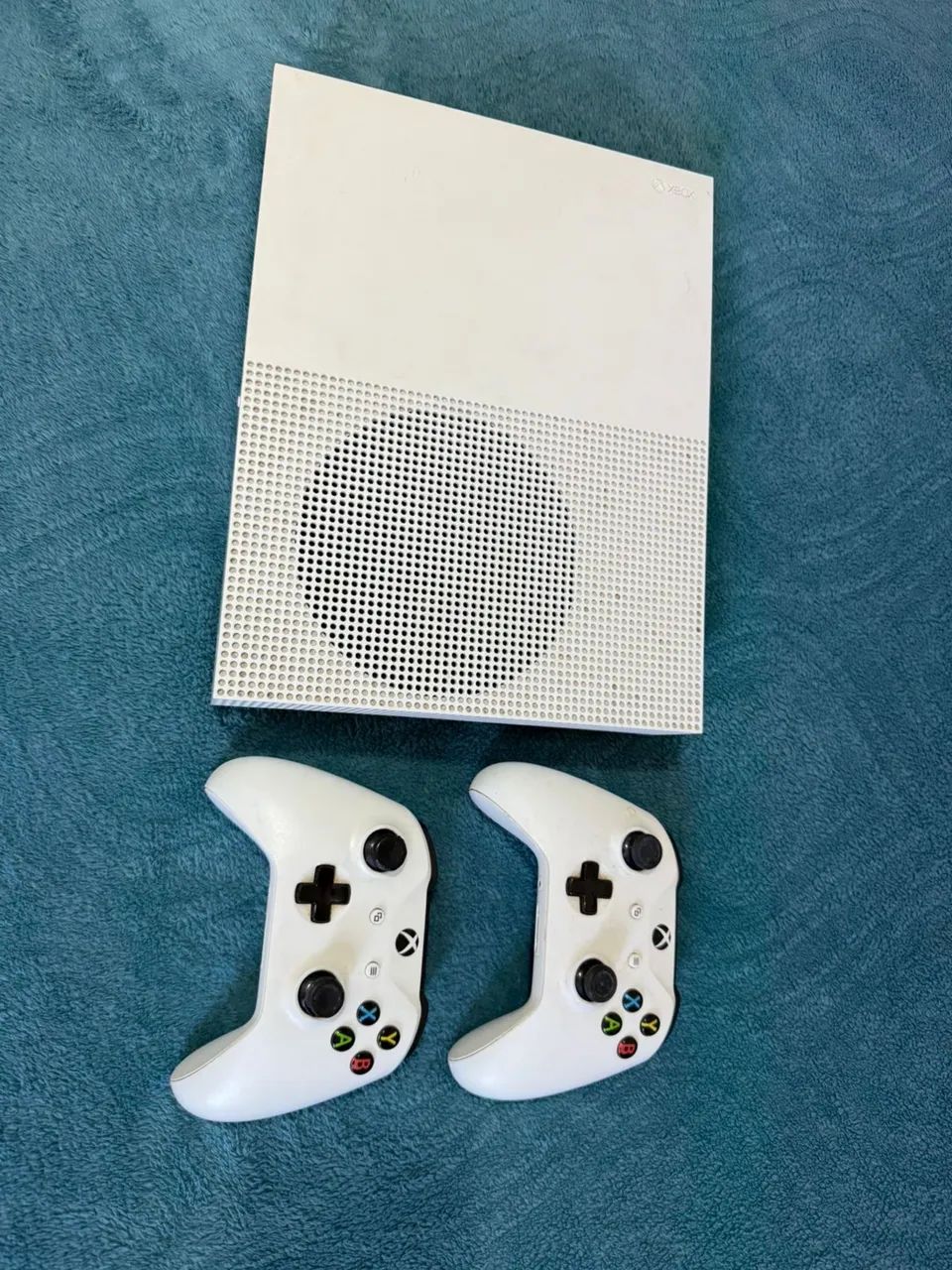 Xbox One S - 500GB  - Foto 4