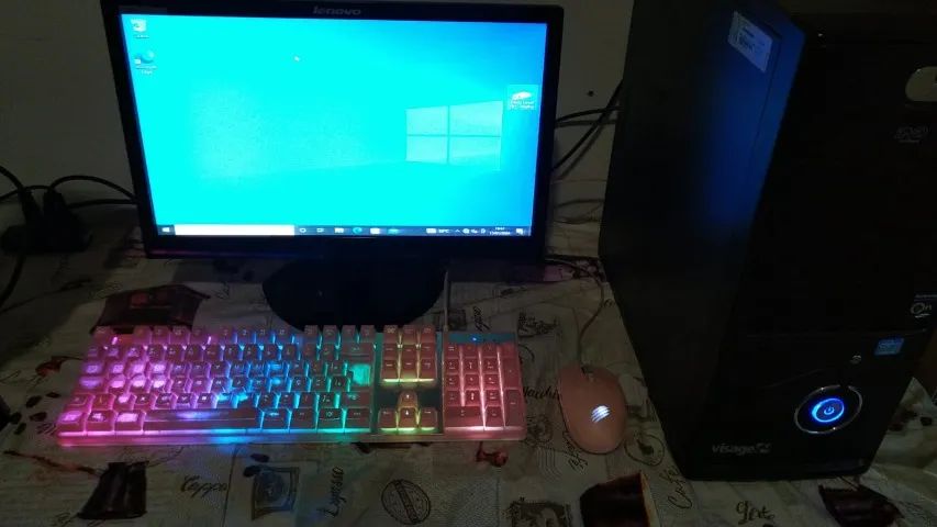 Computador completo - Foto 2