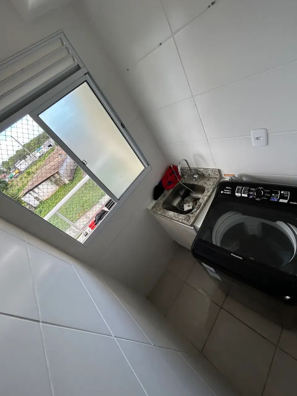VENDO APARTAMENTO NO ANTARES - Foto 5