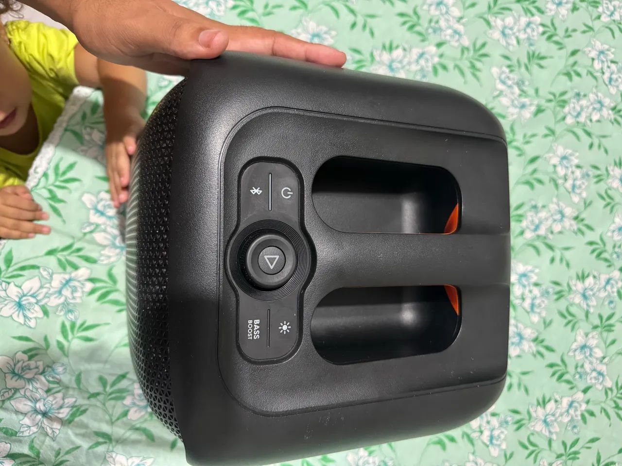 JBL ESSENCIAL  - Foto 3