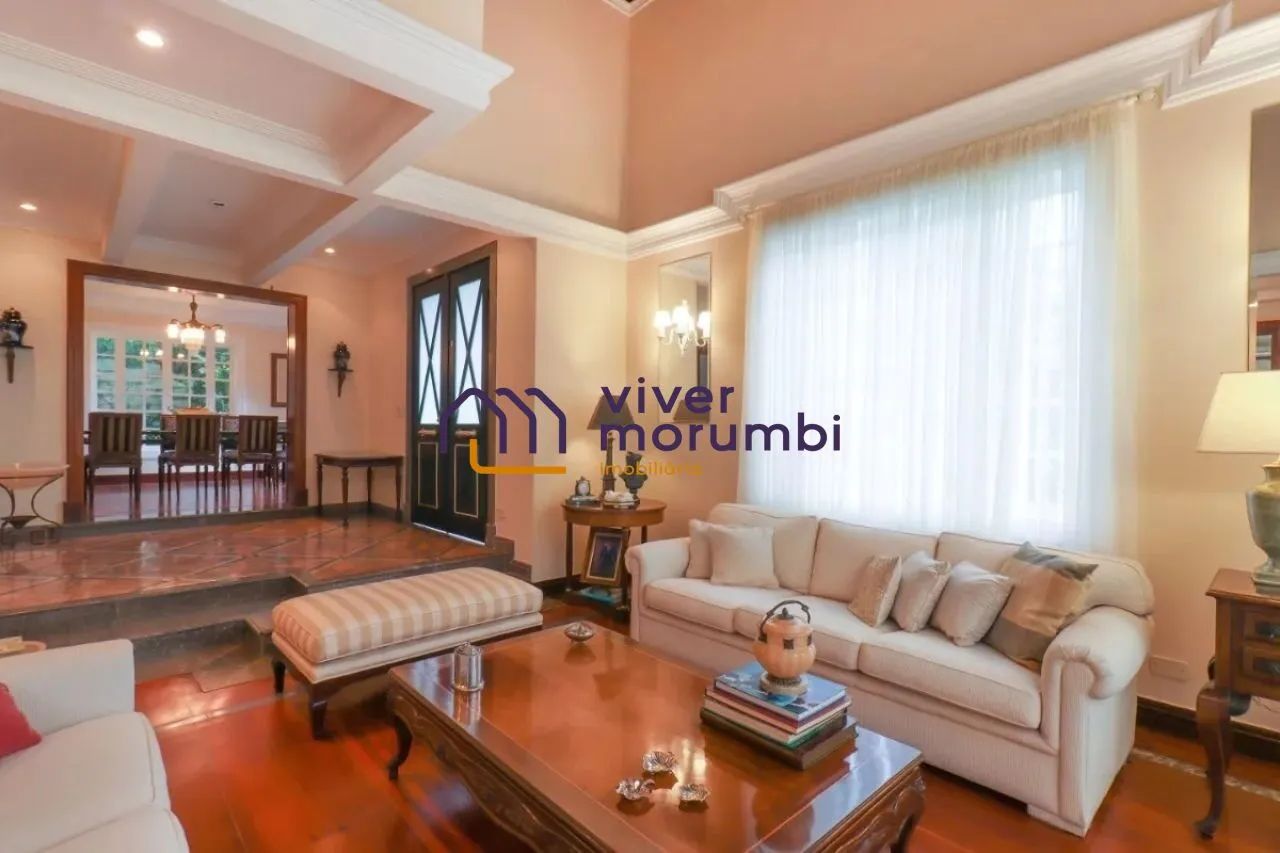 Casa Residencial no Morumbi - 3 dormitórios suites - Foto 5