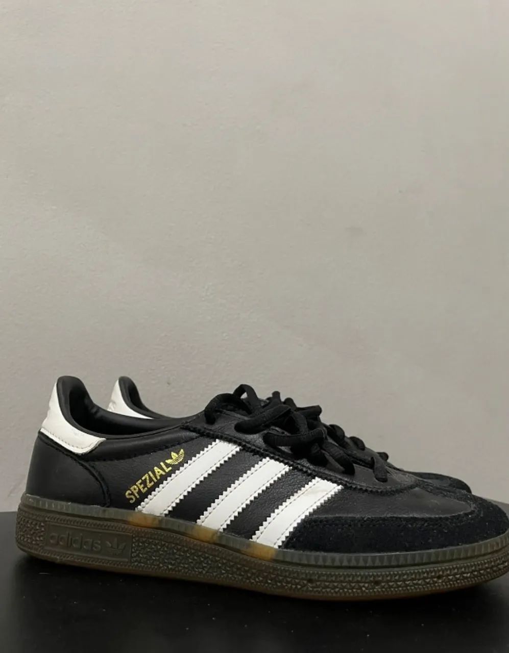 Tenis Adidas Spezial