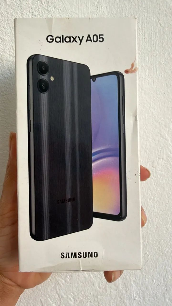Samsung galaxy A05  - Foto 2