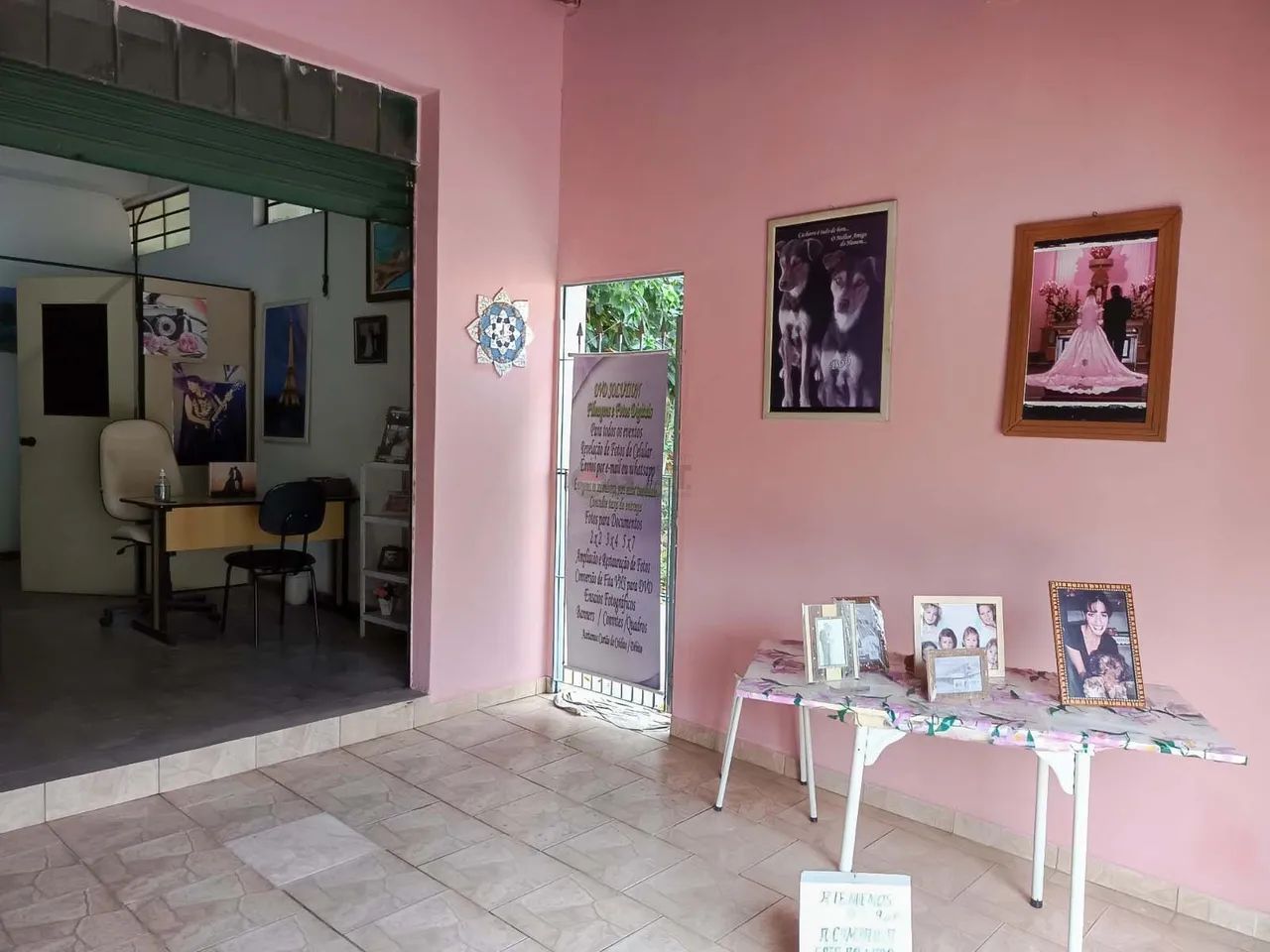 Casa comercial à venda em Sorocaba-SP, Parque Vitória Régia: 3 quartos, 1 suíte, 1 sala, 2 - Foto 3