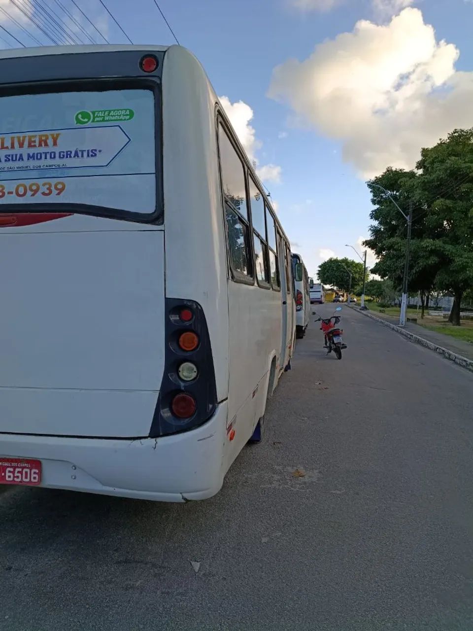 Microônibus 2011 - Foto 3