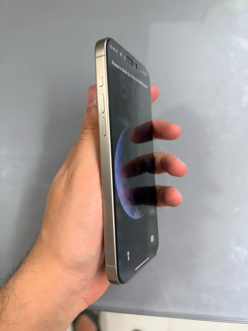 Iphone 15 Pro Max 256Gb - Foto 3