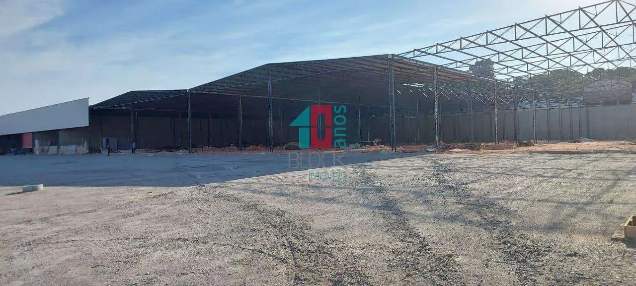 Guaratiba | Galpão - Foto 3