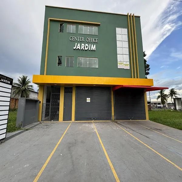 APTO-SALLES JARDINS-CASTANHAL/PA - Foto 4