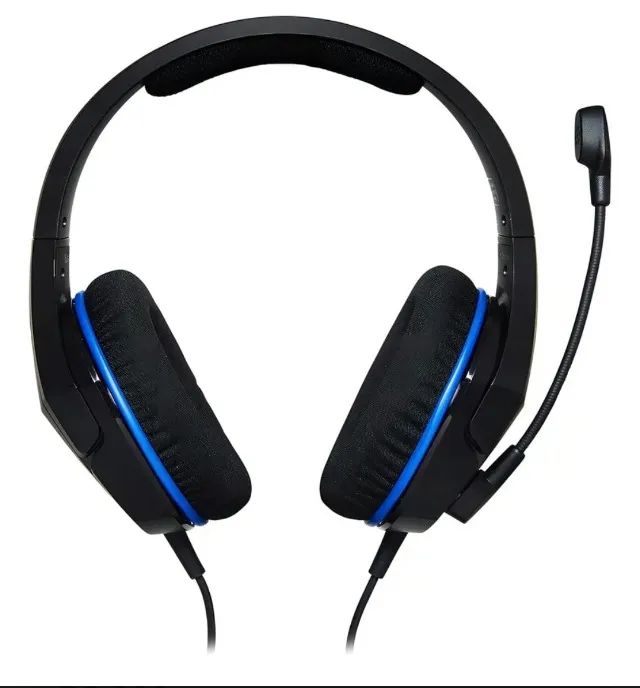 Headset Gamer Cloud Stinger Core Hx-hscsc-bk Xbox Ps4 Ps5 Hyperx - Foto 3