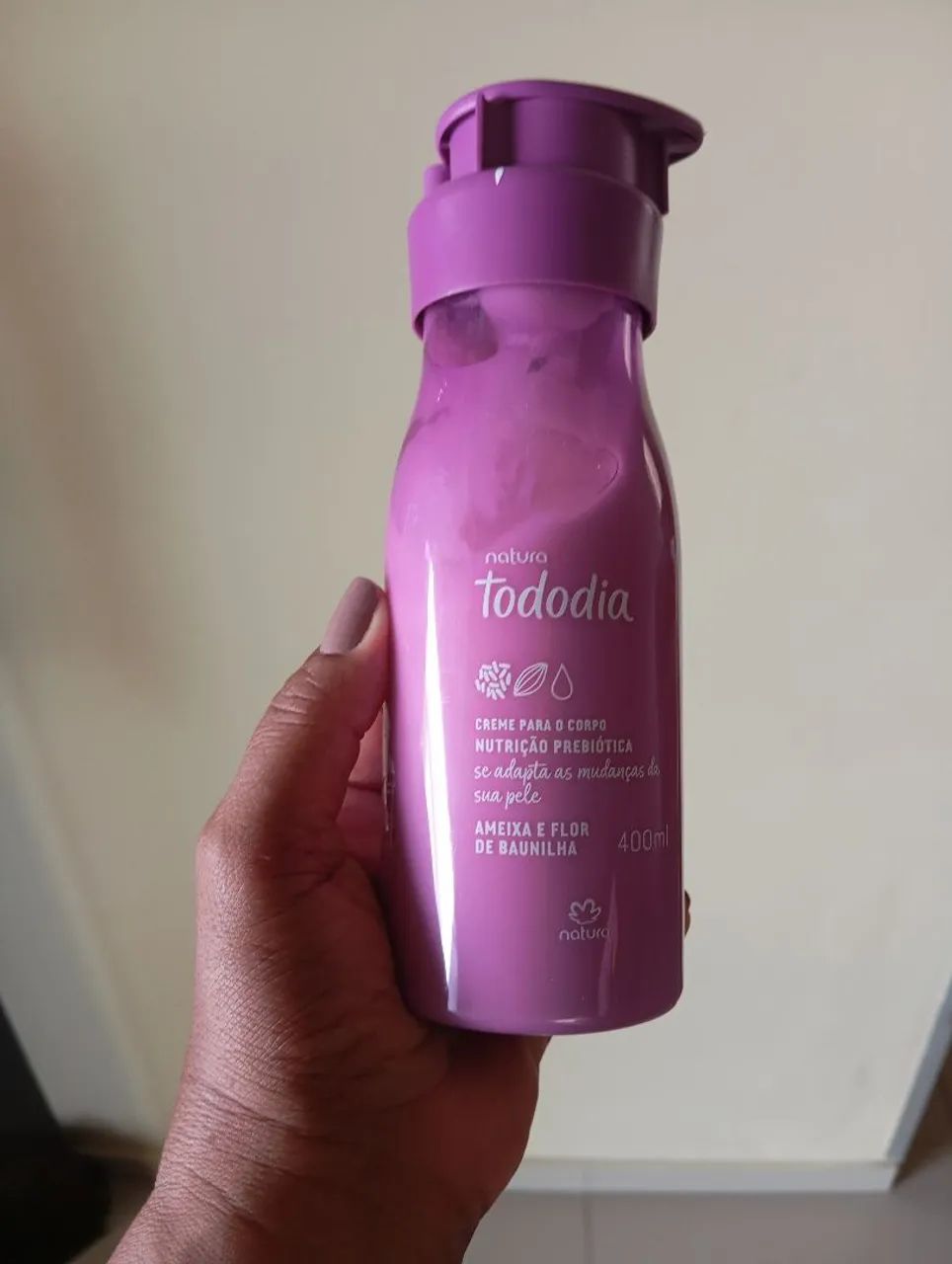 Hidratantes para deixar seu corpo hidratado e perfumados  - Foto 4